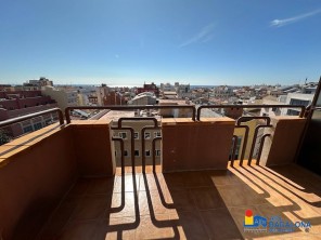 Balcón